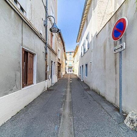 Cozy Studio Near Lyon Sainte-Foy-Les-Lyon Sainte-Foy-lès-Lyon Exterior foto