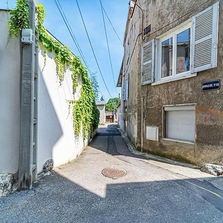 Cozy Studio Near Lyon Sainte-Foy-Les-Lyon Sainte-Foy-lès-Lyon Exterior foto