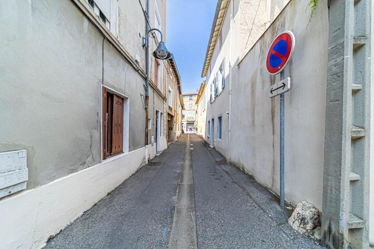 Cozy Studio Near Lyon Sainte-Foy-Les-Lyon Sainte-Foy-lès-Lyon Exterior foto