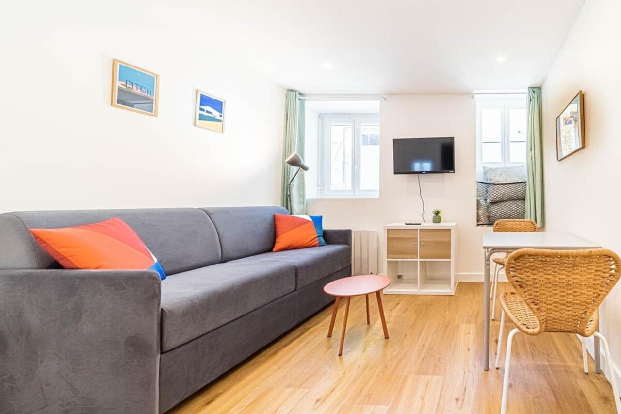 Cozy Studio Near Lyon Sainte-Foy-Les-Lyon Sainte-Foy-lès-Lyon Exterior foto
