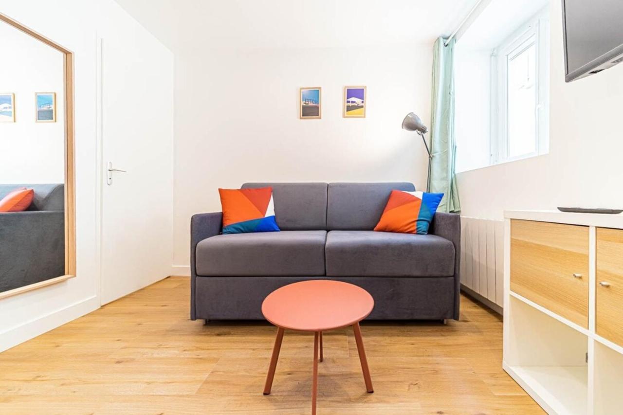Cozy Studio Near Lyon Sainte-Foy-Les-Lyon Sainte-Foy-lès-Lyon Exterior foto